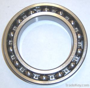 Deep Groove Ball Bearings