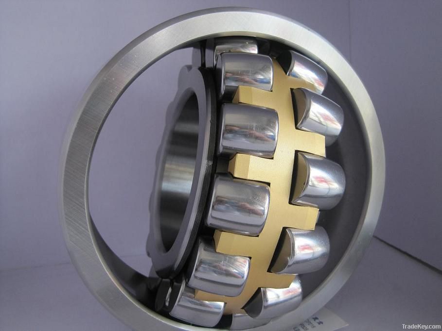 Self-Aligning Ball & Roller Bearings