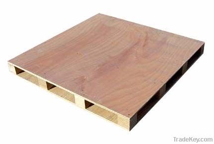 Plywood Pallets