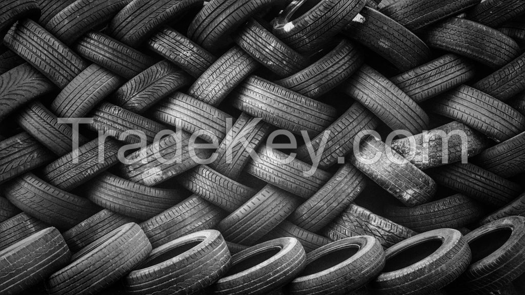 Used Quality Tires