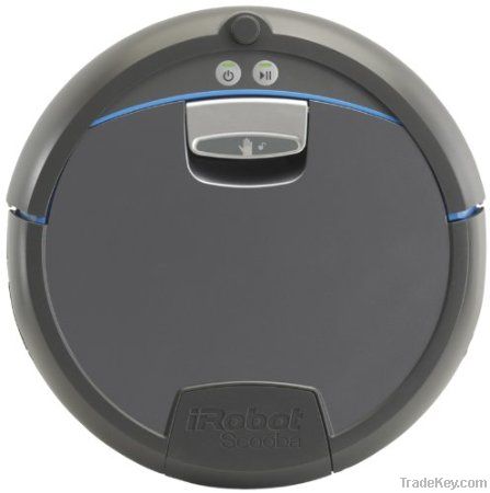 iRobot Scooba 390 Floor Washing Robot