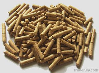 Wood Pellet