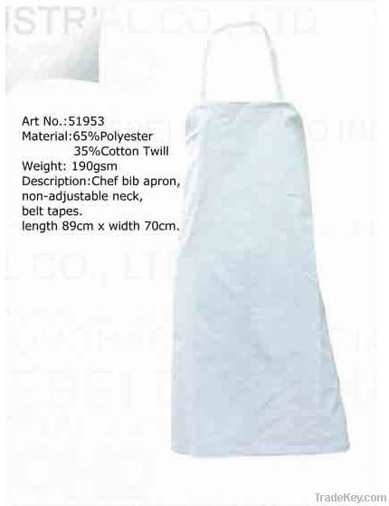 workwear/hight quality apron