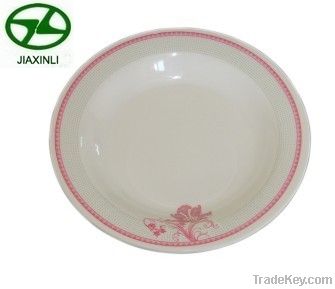 Melamine Dishware