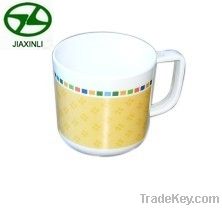 Melamine Coffee Mug