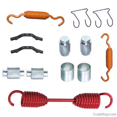 Brake Kits/Brake Repair Kits E-2769SHD