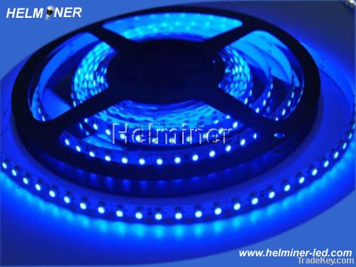 led display blue led strips , SMD3528 led lamps