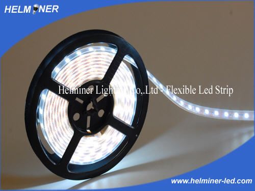 SMD3528 / 5050 Flexible Led Strip Light .DC12V .Full Colors Series