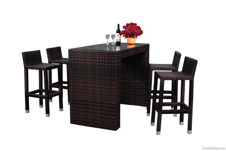 rattan furnitureDL-RD004