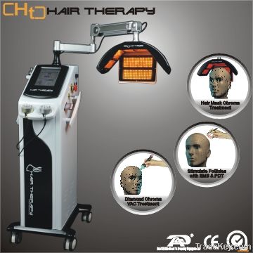 Ht NEWEST   Rejuvenation Therapy Hair Loss Treatment