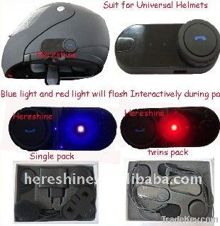 Motorcycle Bluetooth Intercom with competitive price