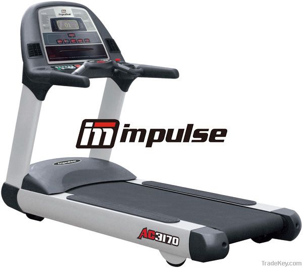 AC3170 COMMERCIAL TREADMILL