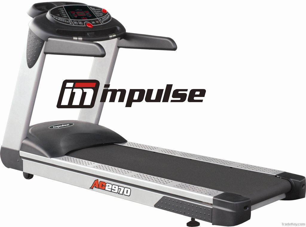 AC2970 Commercial Treadmill