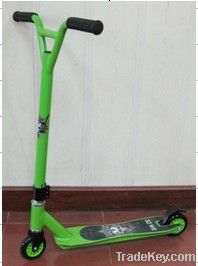 stunt scooter