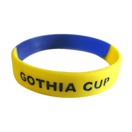 Silicone Wristbands