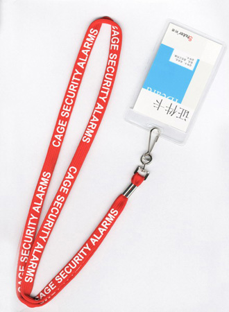 Lanyard