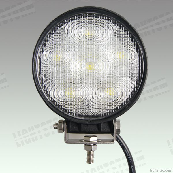 Led Work light Super Brightness 15/18/24/27W Casting Aluminum Alloy Ho