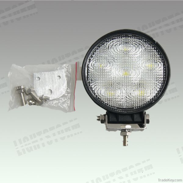 18W LED Work Light Car Driving Light JG-W060