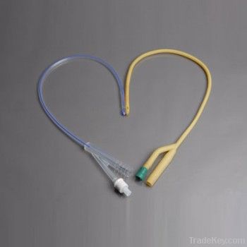 Foley Catheter