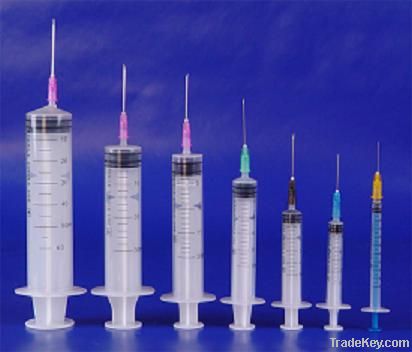 Syringe