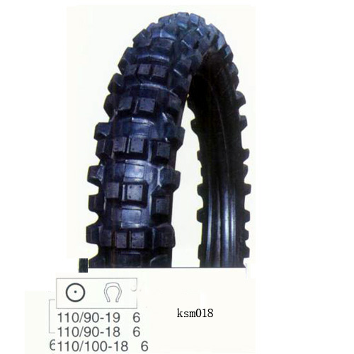 Motorcycle Tyre