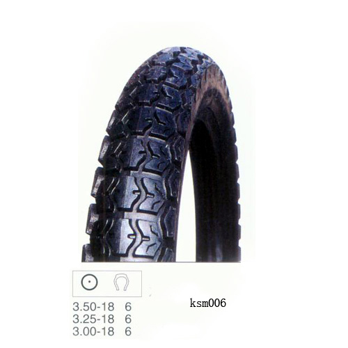 Motorcycle Tyre