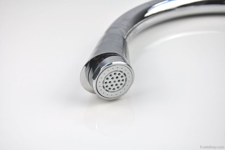 instant electric heating faucet