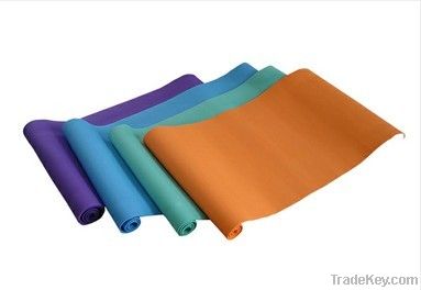 yoga mat