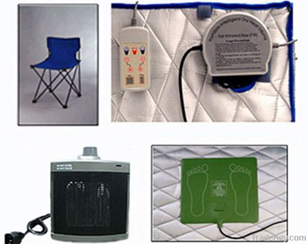 massage equipment