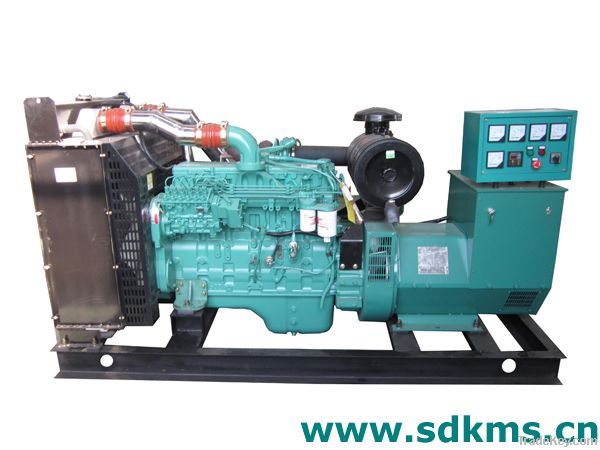 Power Generators (250KVA/200KW)