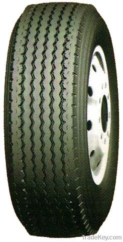 BESTRICH TIRE 385/65R22.5 appoved by GCC, ECE