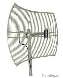 Parabolic Dish Antenna