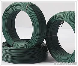 PVC COATED WIRE