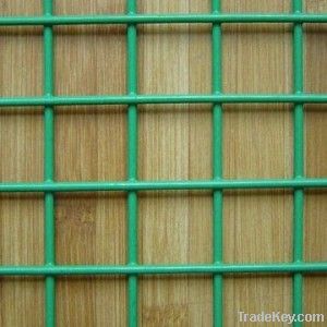 welded wire mesh