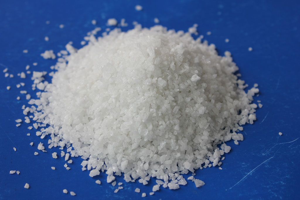 White Fused Alumina