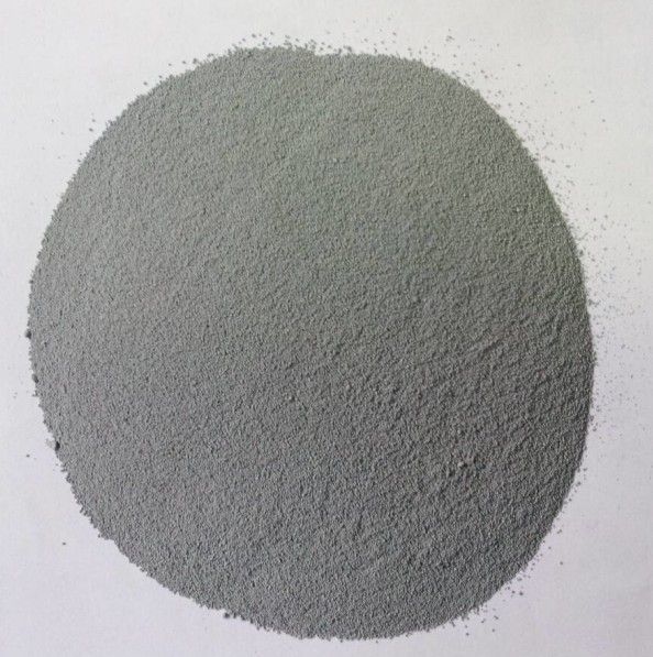 Micro Silica Fume 85% to 97% (SF85-SF97)