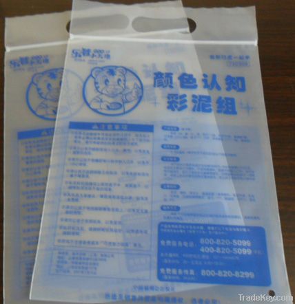 Â·LDPE Bags