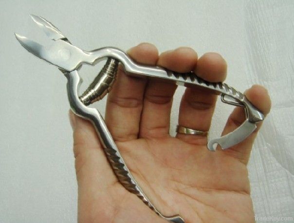 cuticle nipper