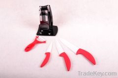 ceramic knife 4PCS/set
