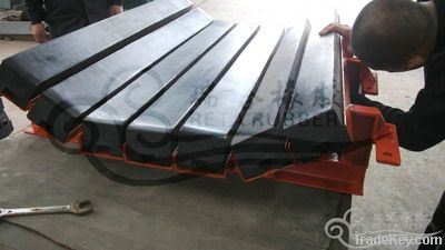 impact bars/impact cradle manufacturer