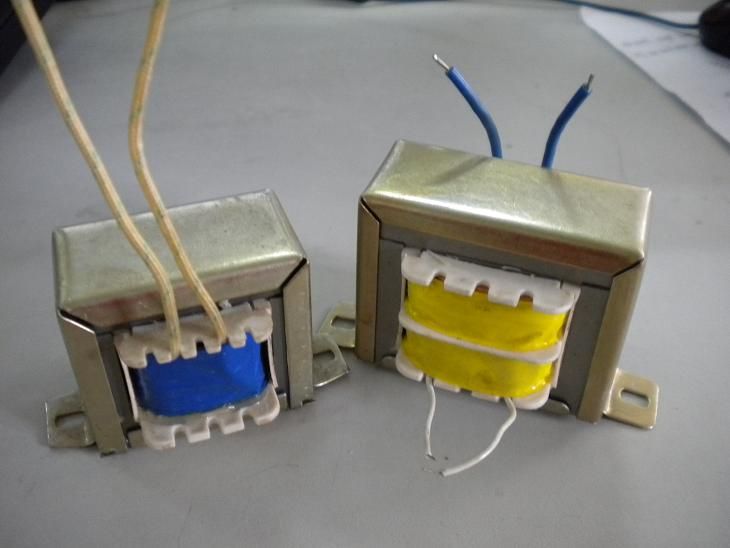 EI transformer suitable for CCFL or DC converter(12v/3W)