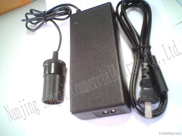 power supply