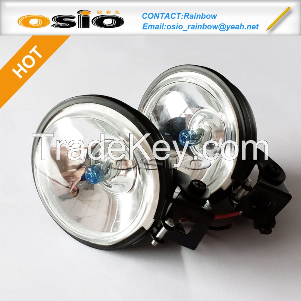 sealed beam auto head lamp Adhesive lamp (sealed by glue)