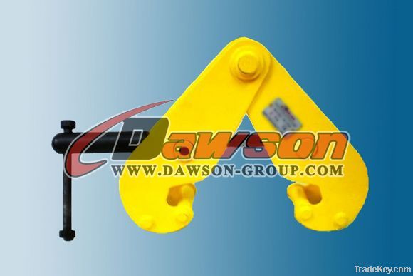 Lifting Clamps - China Manufacturers, Suppliers