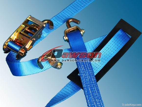 Car Lashing Straps - China Manufacturers, Suppliers