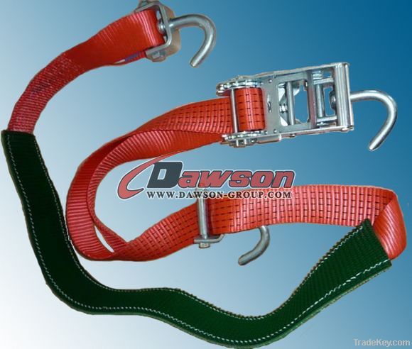 Car Lashing Straps - China Manufacturers, Suppliers