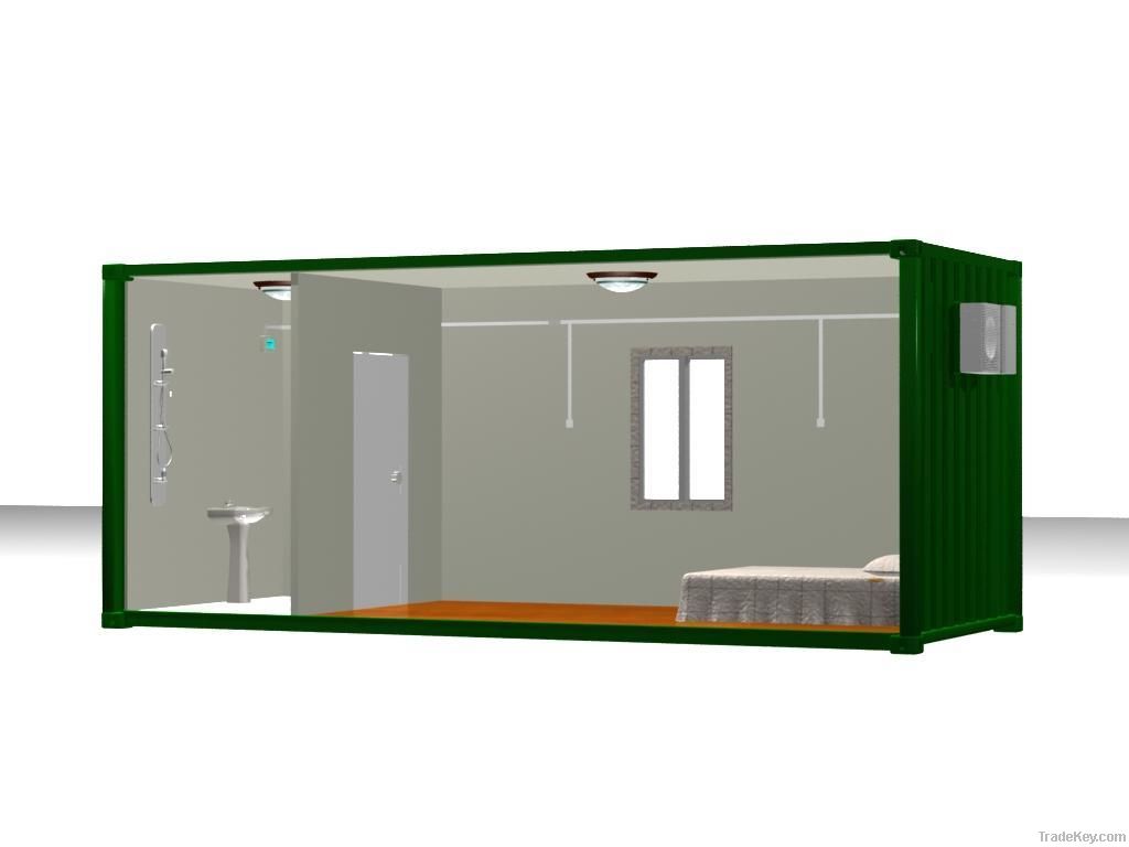 container house