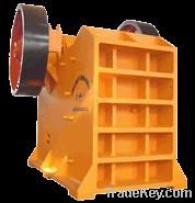 Jaw crusher