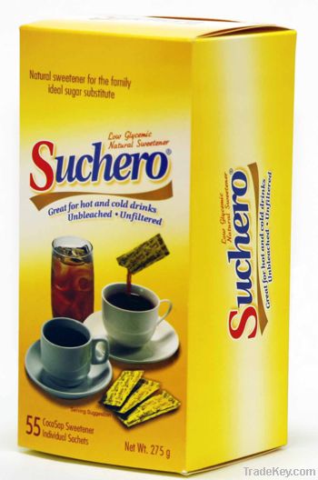 Suchero Big Box 80 sachets