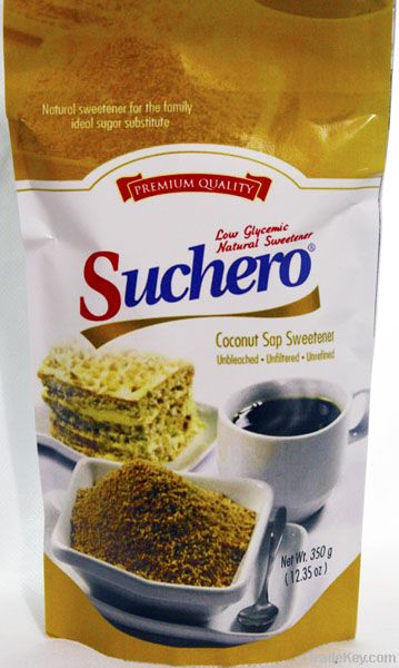 Suchero Premium 350g Pouch